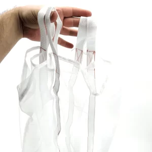 GRAIN BAG with 25mm Webbing (70 x 85cm)